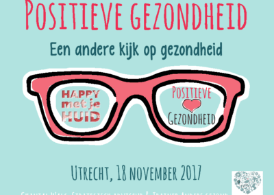 Happy met je huid 18-11-2017