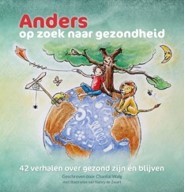 Boek Anders op zoek naar gezondheid